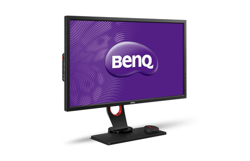 BenQ XL2730Z computer monitor – image 2