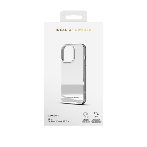 iDeal of Sweden Mirror Case iPhone 13P Mirror – image 3