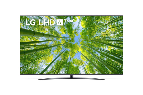 LG UHD 75UQ81006LB