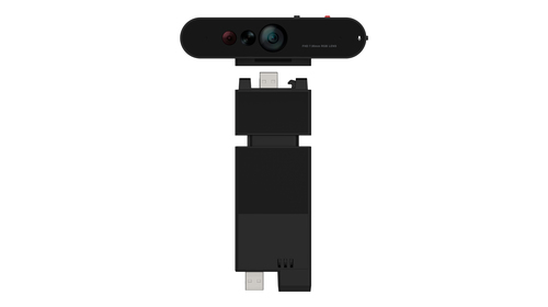 Lenovo ThinkVision MC60 - Webcam, afbeelding 10