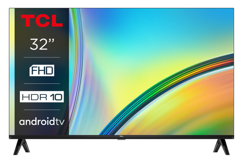 TCL S54 32S5400AFK TV