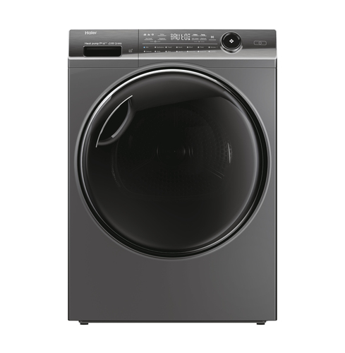 Haier HD90-A3Q979RU1 tumble dryer Freestanding Front-load – image 1