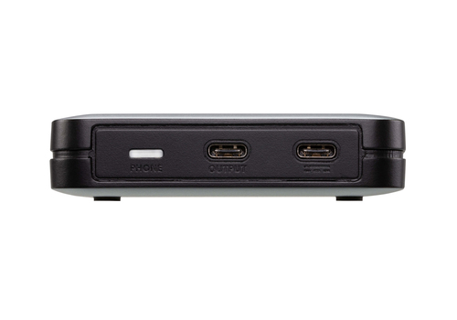 ATEN CAMLIVE™+(HDMI to USB-C UVC Video Capture with PD3.0 Power Pass-Through) – image 2