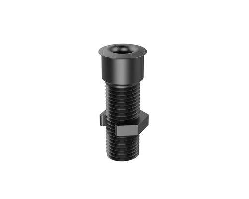 Vivolink VLDG22L-B cable de red Negro