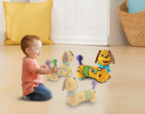 VTech 80-522705 children's gadget – image 2