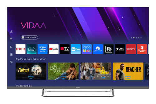 IOPLEE LE-50VAAQ TV – image 2