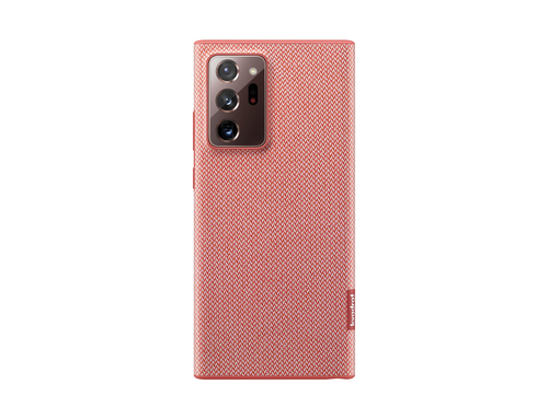 Samsung EF-XN985 чехол для мобильного телефона 17,5 cm (6.9") Крышка Красный