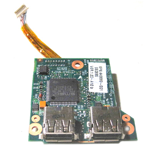 HP 443883-001 card reader Internal