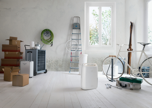 De’Longhi Tasciugo AriaDry DEX210SF – image 5