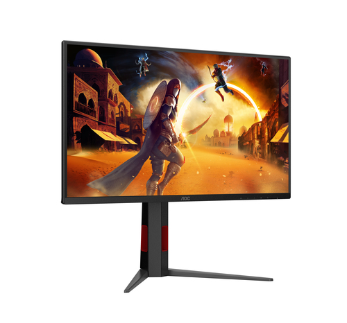 AOC G4 25G4S/69 computer monitor – image 2