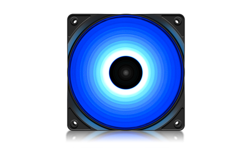 DeepCool RF 120 B Computer behuizing Ventilator