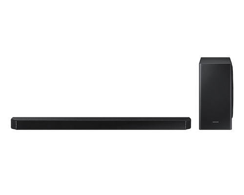 Samsung HW-Q900T Black 7.1.2 channels