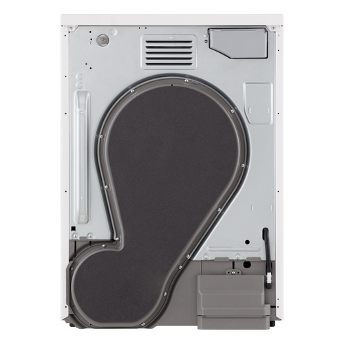 LG RNX1009NWK tumble dryer Freestanding Front-load – image 8