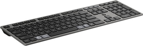 HP 725 Multi-Device Rechargeable Wireless Keyboard – image 3