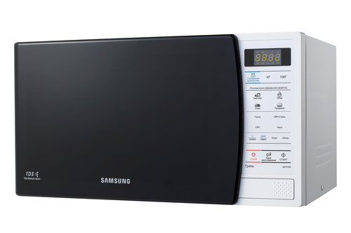 Samsung GE-731KR White Countertop – image 2