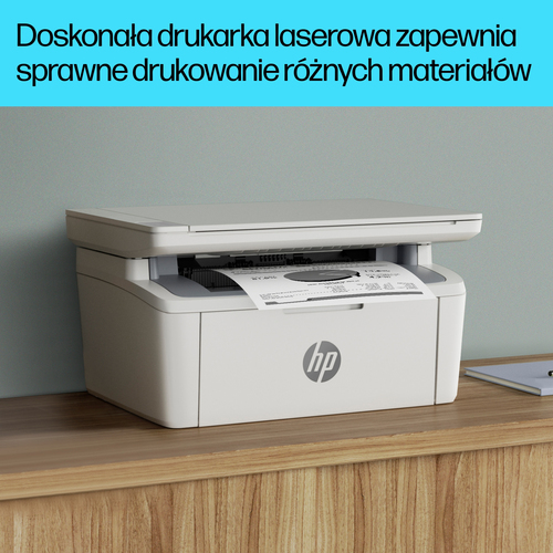 Urządzenie wielofunkcyjne HP LaserJet M140w