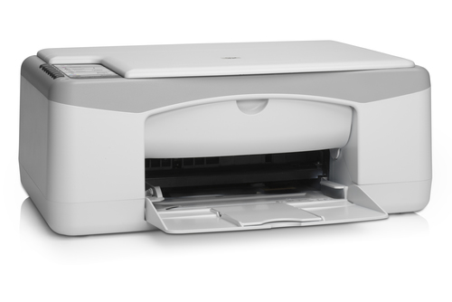 HP DeskJet F2180 Thermal inkjet A4 – image 2