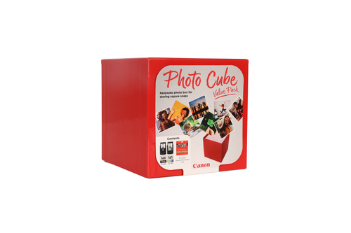 Canon PG-560CL-561 Photo Value Pack - Glanzend, afbeelding 2
