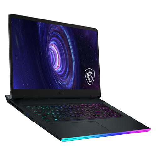 MSI GE76 10UH-059ES Raider – image 5