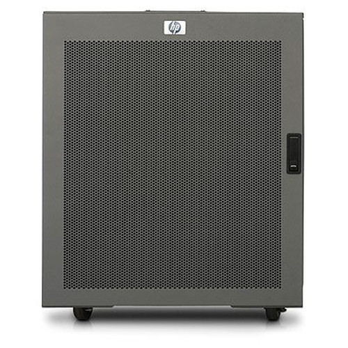 HP S10614 (14U) Rack