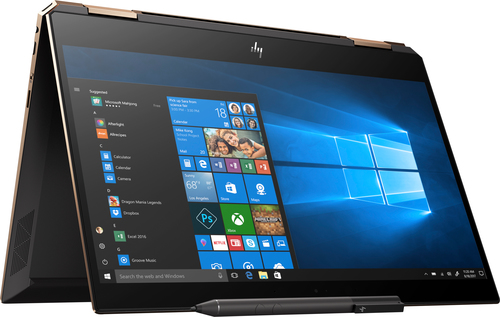 HP Spectre x360 13-ap0133tu Intel® Core™ i7 i7-8565U Hybrid (2-in-1) – image 7
