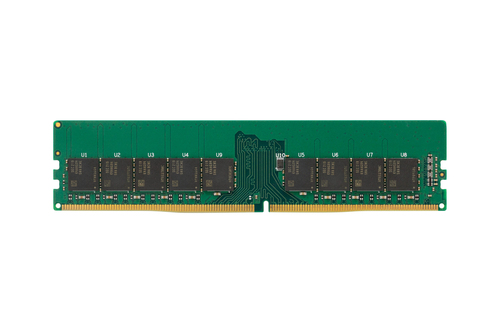 Goodram 32GB 3200MHz ECC UDIMM W-MEM3200E4D832G – image 1