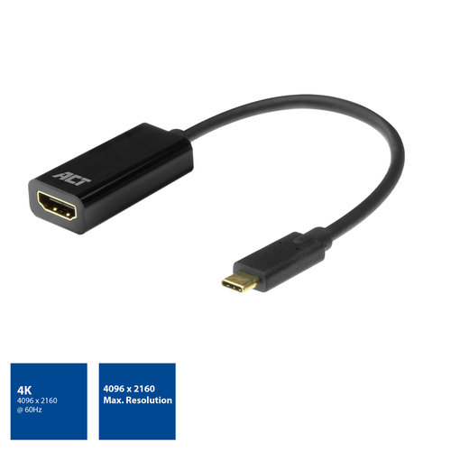 ACT AC7305 - USB-C Adapter, afbeelding 8