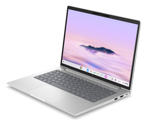 HP DJ5M2EA laptop Intel Core 5 120U Chromebook – image 8