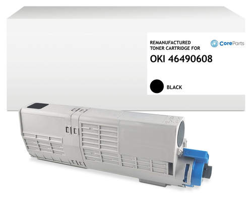 CoreParts QI-OK2033B toner cartridge