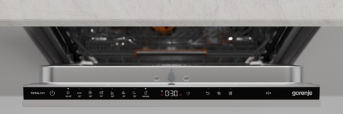 Gorenje G600 ULTRA16BWIFI dishwasher Fully built-in 16 place settings – image 8