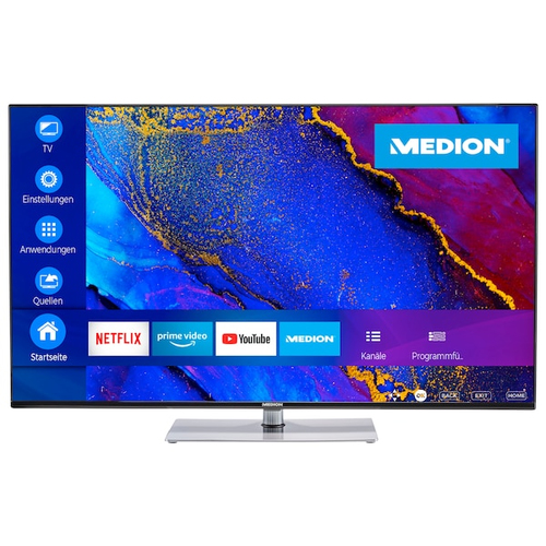 MEDION LIFE X1580