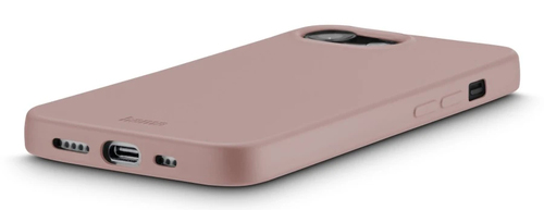 Hama Fantastic Feel voor Apple iPhone 16 Telefoonhoesje Beige, afbeelding 7