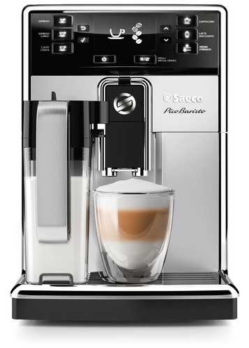 Saeco SM3061/10 coffee maker Fully-auto Espresso machine – image 2