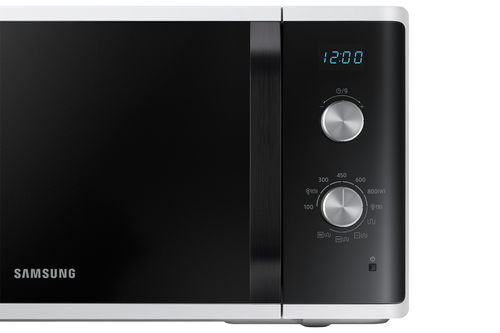 Samsung MG23K3614AW White Combination microwave Countertop – image 9