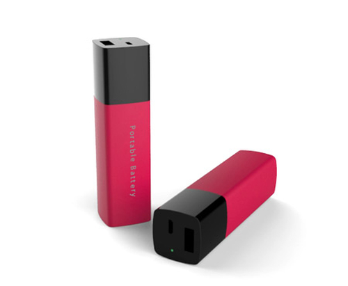 LG BP302RB Lithium-Ion (Li-Ion)