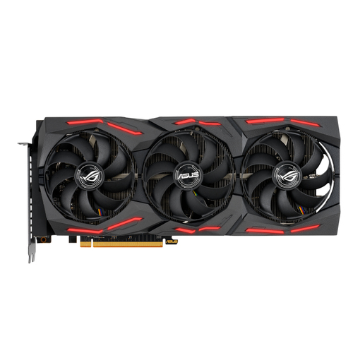 ASUS Radeon RX 5600 XT