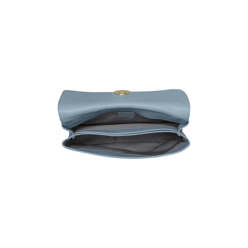 dbramante1928 Florence - Cross Body Bag - M - Nightfall Blue – image 2