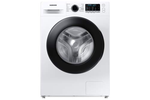 Samsung WW80AGAS21AE стиральная машина Фронтальная загрузка 8 kg 1200 RPM Белый