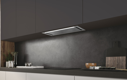 Haier HAPY72ES6X Built-in Stainless steel 650 m³/h – image 2