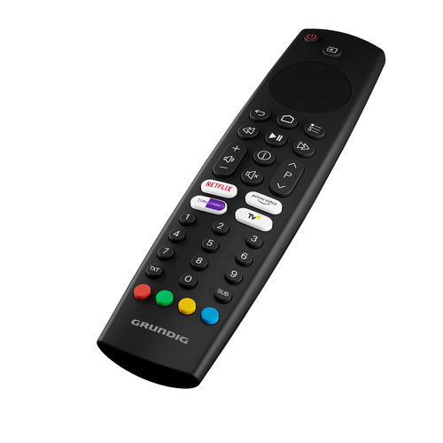 Grundig 43 GHU 7500 B – image 2