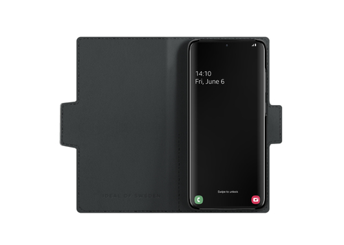 iDeal of Sweden Atelier Wallet Galaxy S20 Ultra Intense Khaki – image 5