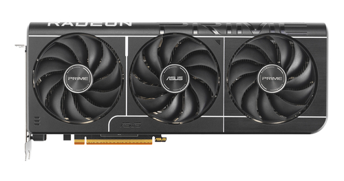 ASUS VGA 16GB RX9070 PRIME OC 3xDP/HDMI PRIME-RX9070-O16G