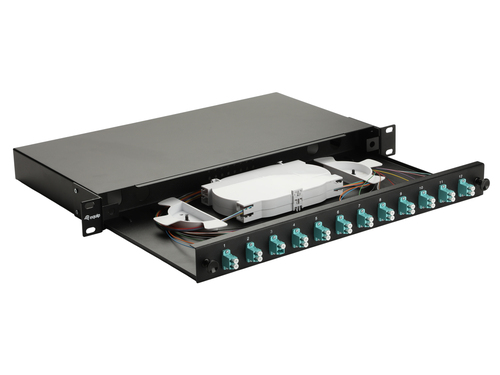 Equip 337202 patch paneel 1U, afbeelding 2