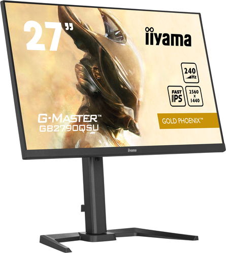 iiyama GB2790QSU-B5 computer monitor – image 5