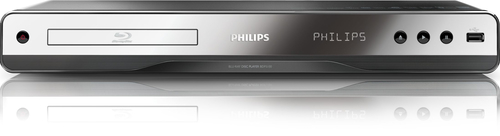 Philips 5000 series BDP5100/93 DVD/Blu-Ray player – image 2