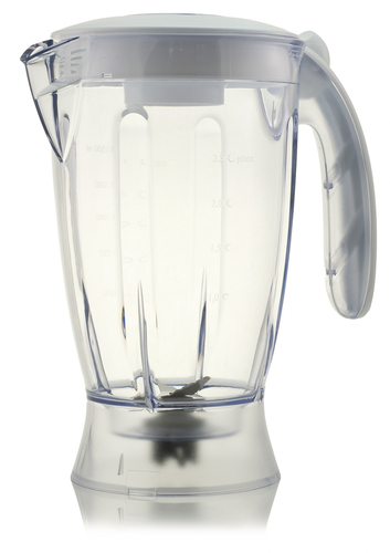 Philips HR3960 Blender jar