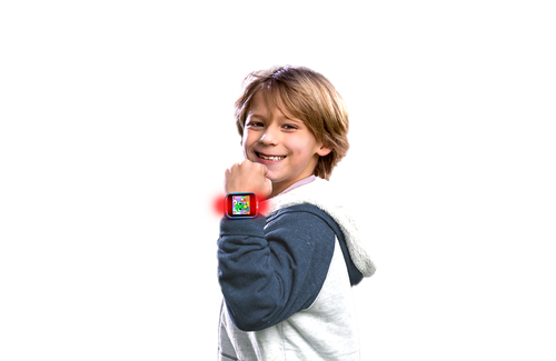 Kurio C19520 children's gadget Children's smartwatch – image 2