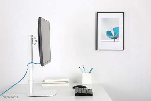 Neomounts 30  monitorarm wit FPMA-D890WHITE, afbeelding 7
