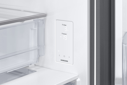 Samsung RB53DG706CS9 Freestanding – image 5