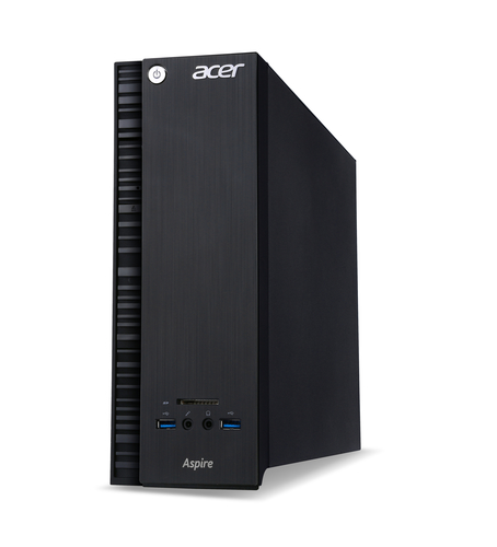 Acer Aspire AXC-703 Intel® Pentium® J2900 – image 3